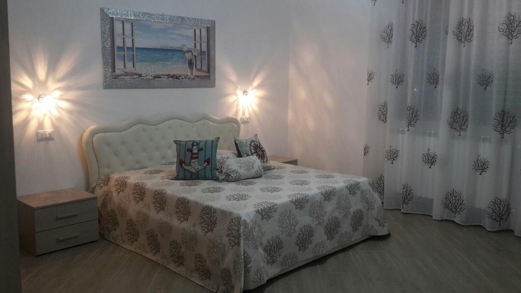 Mediterranea Guest House Порто-Чезарео Екстер'єр фото